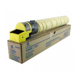 Konica Minolta Toner Konica Minolta TN-626Y do Bizhub C450i/C550i/C650i | 28 000 str. | yellow
