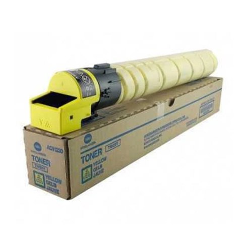 Konica Minolta Toner Konica Minolta TN-626Y do Bizhub C450i/C550i/C650i | 28 000 str. | yellow