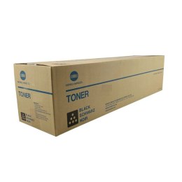 Konica Minolta Toner Konica Minolta TN-628 do Bizhub 450i/550i/650i | 24 000 str. | black