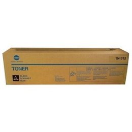 Konica Minolta Toner Konica Minolta TN-912 do BizHub Pro 958 | 40800 str | Black