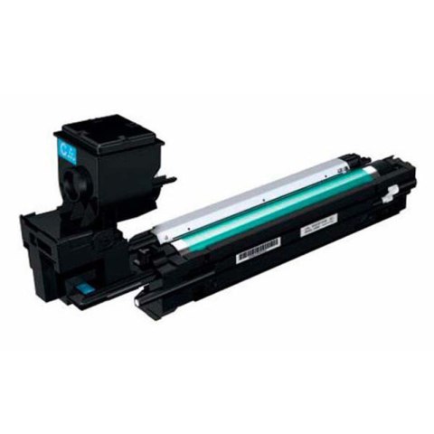 Konica Minolta Toner Konica Minolta TNP-20C do MagiColor 3730 | 5 000 str. | cyan