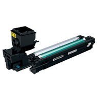Konica Minolta Toner Konica Minolta TNP-20C do MagiColor 3730 | 5 000 str. | yellow