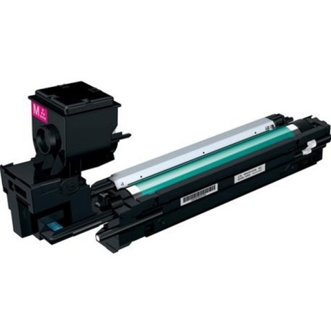 Konica Minolta Toner Konica Minolta TNP-21M do MagiColor 3730 | 3 000 str. | magenta
