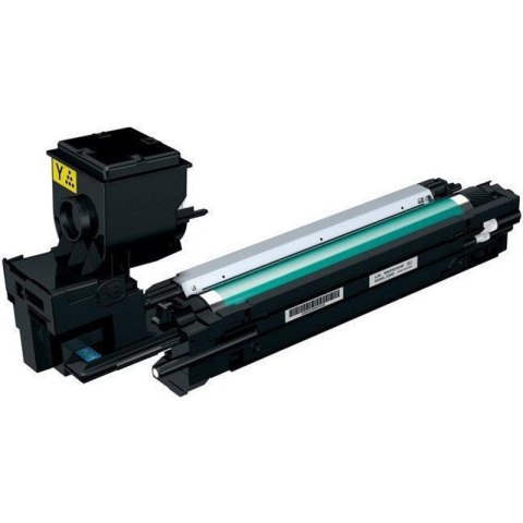 Konica Minolta Toner Konica Minolta TNP-21Y do MagiColor 3730 | 3 000 str. | yellow