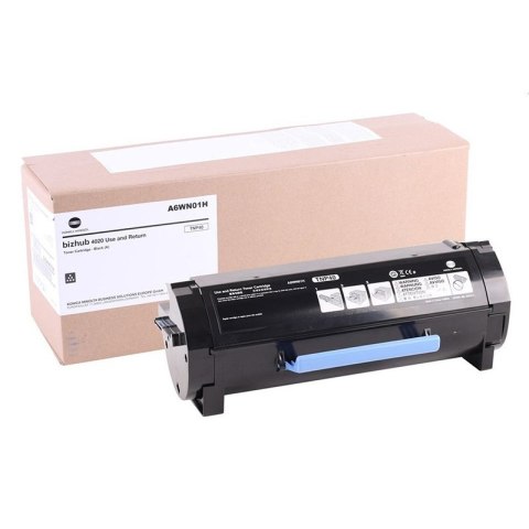 Konica Minolta Toner Konica Minolta TNP-40 do Bizhub 4020 | 20 000 str. | black