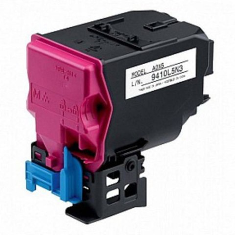 Konica Minolta Toner Konica Minolta TNP-50M do Bizhub C3100P | 5 000 str. | magenta