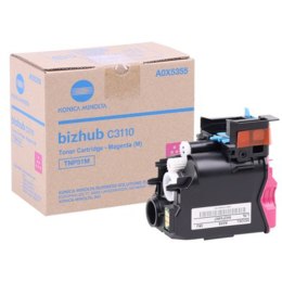 Konica Minolta Toner Konica Minolta TNP-51M do Bizhub C3110 | 5000 str. | magenta