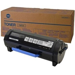 Konica Minolta Toner Konica Minolta TNP-53 Bizhub 4702P | 25 000 str. black UAR