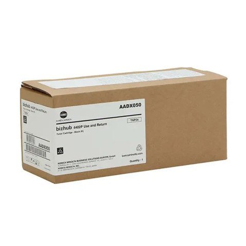 Konica Minolta Toner Konica Minolta TNP-54 do 4402P | 25 000str.| black