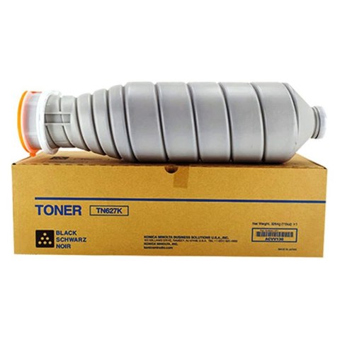 Konica Minolta Toner Konica Minolta TNP-627K f. C14000/C12000 | black