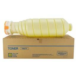 Konica Minolta Toner Konica Minolta TNP-627Y f. C14000/C12000 | yellow