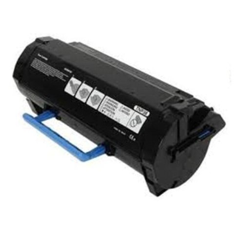 Konica Minolta Toner Konica Minolta TNP-63 Bizhub 4052/4752 | 25 000 str.| black UAR