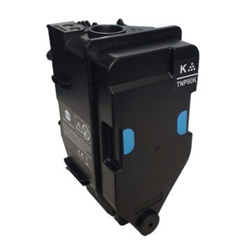 Konica Minolta Toner Konica Minolta TNP-80K do Bizhub C3320i | 13000 str | Black