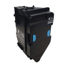 Konica Minolta Toner Konica Minolta TNP-81K do bizhub C3300i/C4000i | 13 000 str. | Black