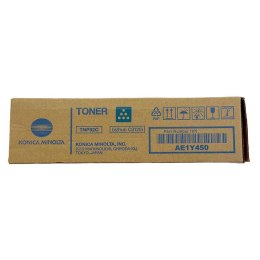 Konica Minolta Toner Konica Minolta TNP-92C do C3120i | 4 000str.| cyan