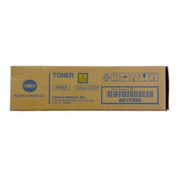 Konica Minolta Toner Konica Minolta TNP-92Y doC3120i 4 000str.| yellow