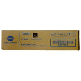 Konica Minolta Toner Konica Minolta TNP93K | 6 000 str. | black