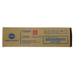 Konica Minolta Toner Konica Minolta TNP93M | 4 000 str. | magenta