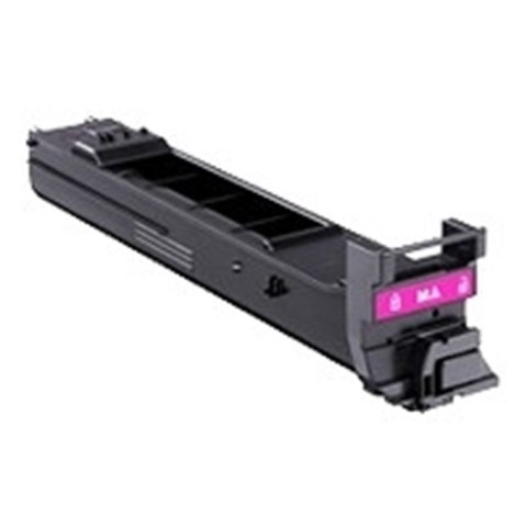 Konica Minolta Toner Konica Minolta do MC-4650/4690 | 4 000 str. | magenta