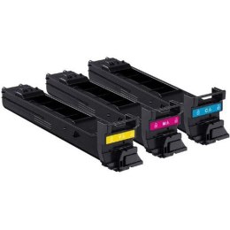 Konica Minolta Toner Konica Minolta do MC-4650/4690 | 8 000 str. | CMY