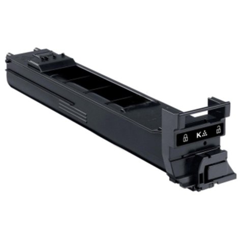 Konica Minolta Toner Konica Minolta do MC-4650/4690/4695 | 8 000 str. | black