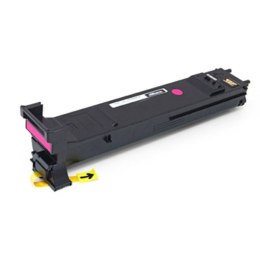 Konica Minolta Toner Konica Minolta do MC-4650/4690/4695 | 8 000 str. | magenta