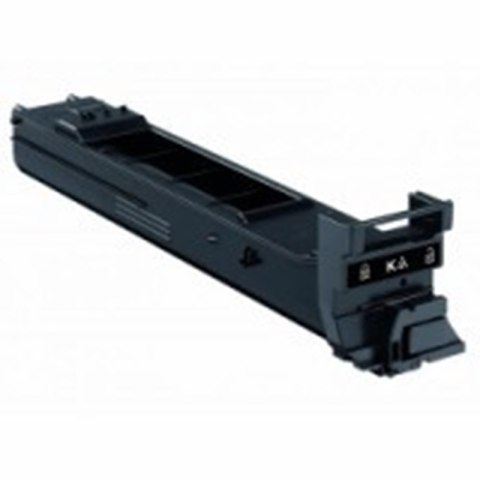 Konica Minolta Toner Konica Minolta do Magicolor 4650/4690MF/4695MF | 4 000 str. | black
