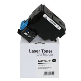 Konica Minolta Toner Konica Minolta do Magicolor 4750 | 4 000 str. | black