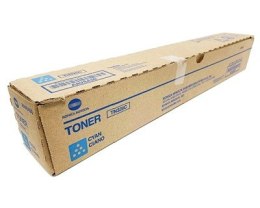 Konica Minolta Toner Konica MinoltaTN-328C do Bizhub C250i/C300i/C360i | 28000 str | Cyan