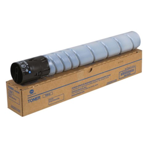Konica Minolta Toner Konica MinoltaTN-516 Bizhub 458e/558e/658e | 26 000 str. | black