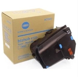 Konica Minolta Toner Oryginalny Konika Minolta TNP-91 | black | 20 000 str.
