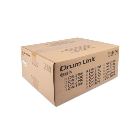 Kyocera Bęben Kyocera DK-3170 ECOSYS M3145dn/M3645dn/ P3045dn/P3145d