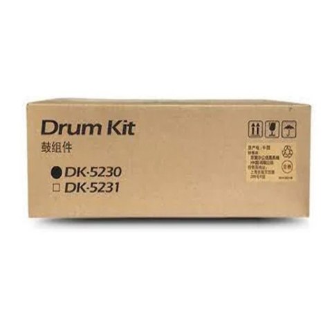 Kyocera Bęben Kyocera DK-5230 do EcoSys M/P 5521 cdn/cdw | 100 000 str. | black