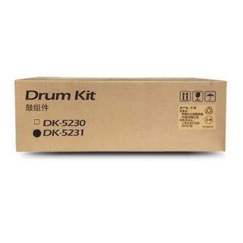 Kyocera Bęben Kyocera DK-5231 do EcoSys M/P 5521 cdn/cdw | 100 000 str. | CMY