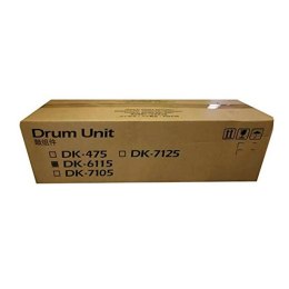 Kyocera Bęben Kyocera DK-6115 do ECOSYS M4125idn 300 000 str. | black