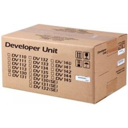Kyocera Developer Kyocera DV-110 do FS-720/820/920/1016/1116 | 100 000 str. | black