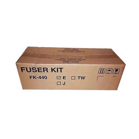 Kyocera Fuser Kyocera FK-440 302F793048 do KM-2550