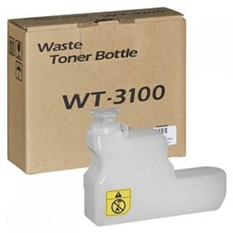Kyocera Pojemnik na toner Kyocera WT-3100 DO FS4200 302LV93020