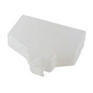 Kyocera Pojemnik na toner Kyocera WT-500 do FS-C5016/C5030