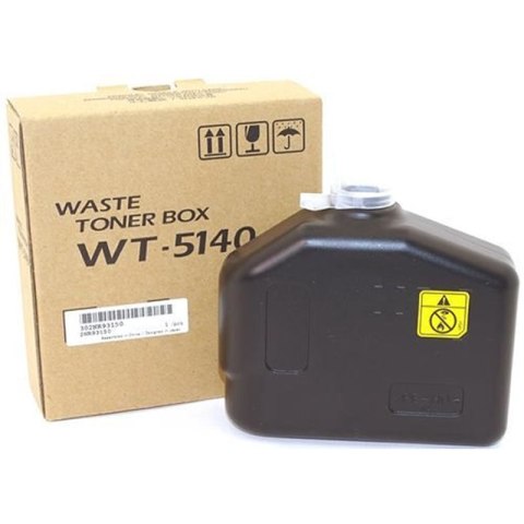 Kyocera Pojemnik na toner Kyocera WT-5140
