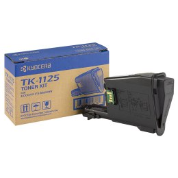 Kyocera Toner Kyocera TK-1125 do FS-1061 | 2 100 str. | black 1T02M70NLV