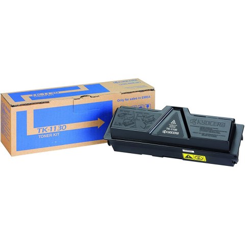 Kyocera Toner Kyocera TK-1130 do FS-1030/1130 | 3 000 str. | black 1T02MJ0NLC