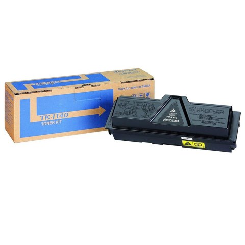 Kyocera Toner Kyocera TK-1140 do FS-1135 | 7 200 str. | black 1T02ML0NLC