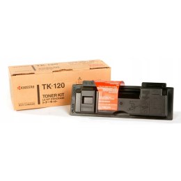 Kyocera Toner Kyocera TK-120 do FS-1030D/DN | 7 200 str. | black