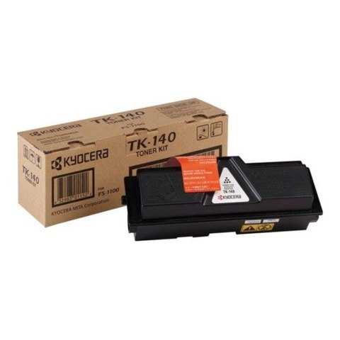 Kyocera Toner Kyocera TK-140 do FS-1100 | 4 000 str. | black 1T02H50EUC