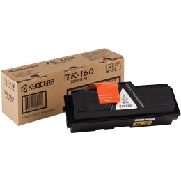 Kyocera Toner Kyocera TK-160 do FS-1120D | 2 500 str. | black 1T02LY0NLC