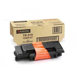 Kyocera Toner Kyocera TK-310 do FS-2000DN/3900DN/4000DN | 12 000 str. | black 1T02F80EUC