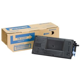 Kyocera Toner Kyocera TK-3100 do FS-2100/DN | 12 500 str. | black 1T02MS0NL0