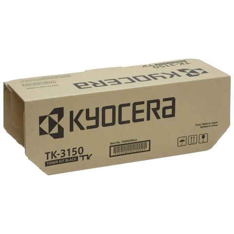 Kyocera Toner Kyocera TK-3150 do M3040idn/M3540idn || black 1T02NX0NL0