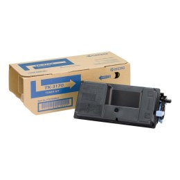 Kyocera Toner Kyocera TK-3170 do ECOSYS P3050dn, P3055dn, | black 1T02T80NL0| 15tyś